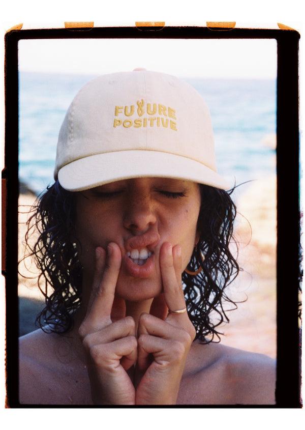 Nagnata FUTURE POSITIVE CAP BUTTER