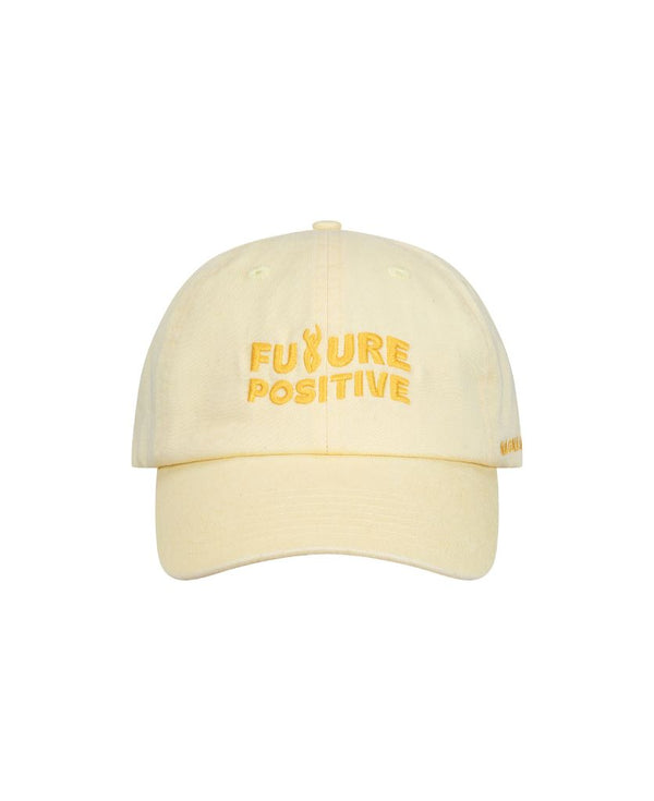 nagnata FUTURE POSITIVE CAP BUTTER