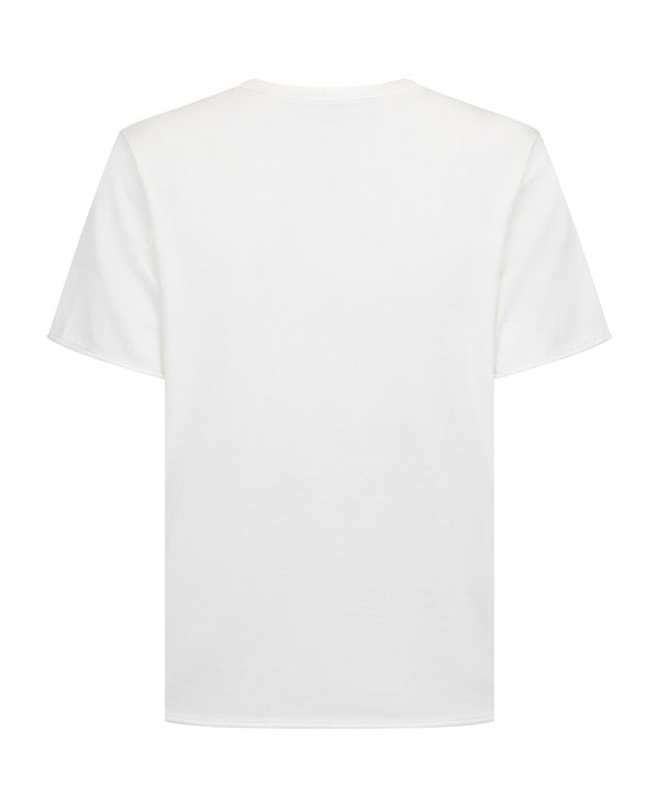 Nagnata FUTURE POSITIVE ORGANIC TEE CREAM