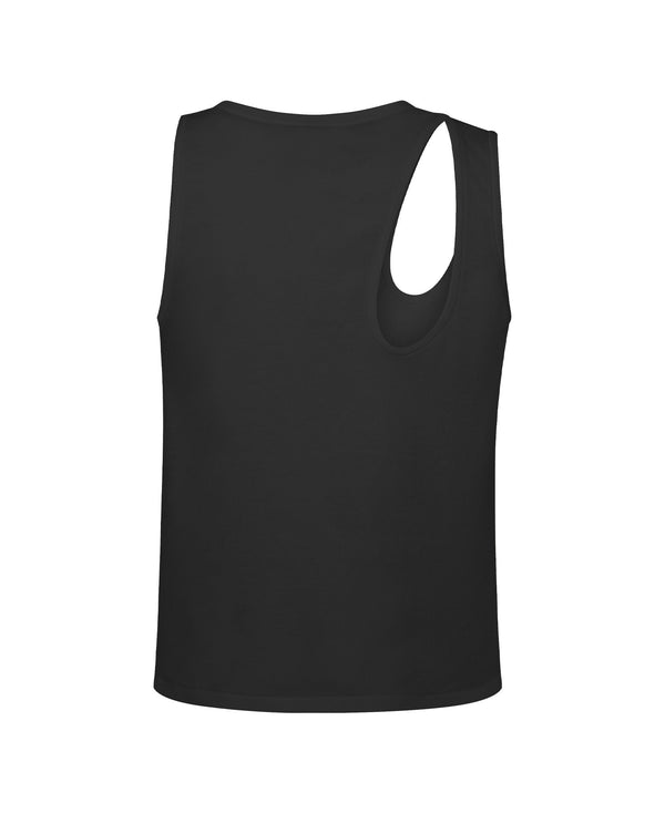 Nagnata HIGHLIGHTER TANK ASH | CARAMEL