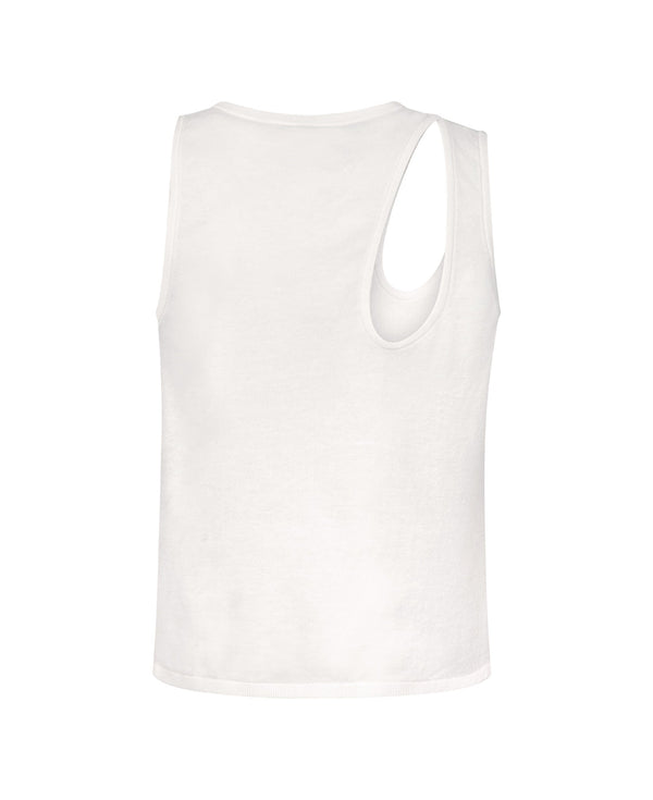 Nagnata HIGHLIGHTER TANK CREAM | SANDSTONE