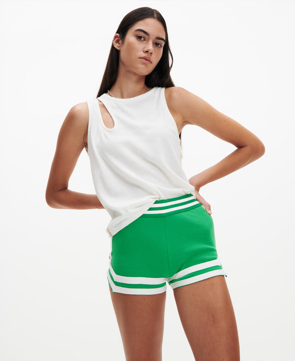 Nagnata HIGHLIGHTER TANK CREAM | SANDSTONE