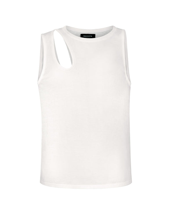 nagnata HIGHLIGHTER TANK CREAM | SANDSTONE