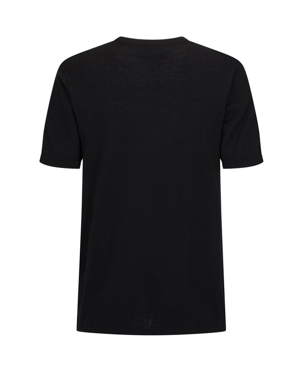 Nagnata HIGHLIGHTER TEE 3.0 BLACK