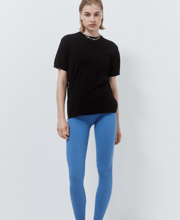 Nagnata HIGHLIGHTER TEE 3.0 BLACK