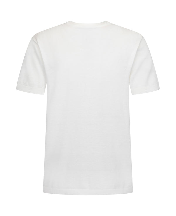 Nagnata HIGHLIGHTER TEE 3.0 CREAM