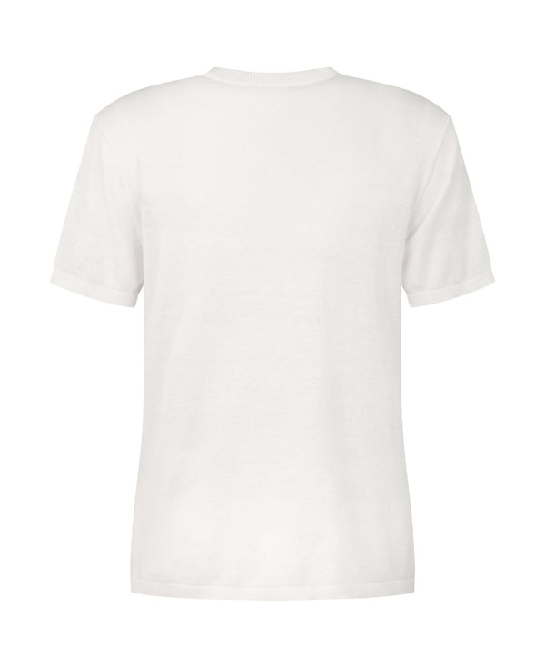 Nagnata HIGHLIGHTER TEE CREAM | SANDSTONE