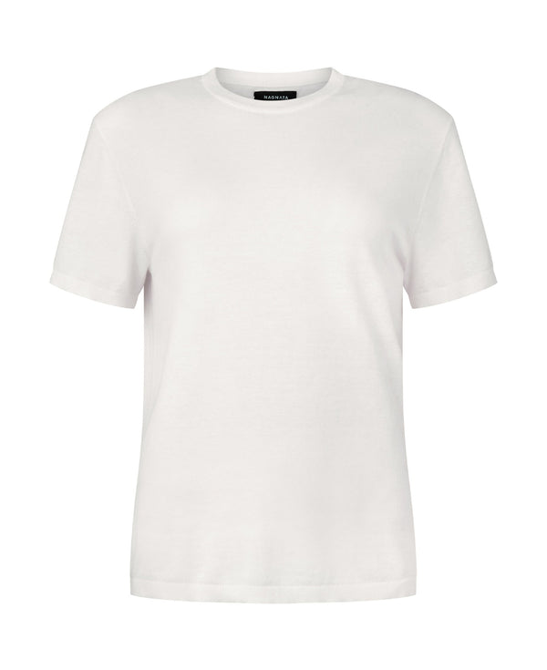 nagnata HIGHLIGHTER TEE CREAM | SANDSTONE