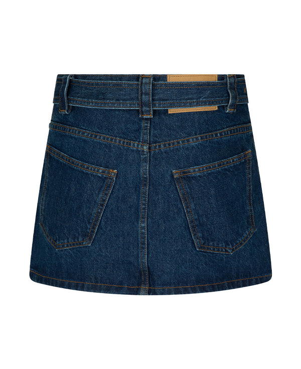 Nagnata INDIGO BELTED MINI INDIGO