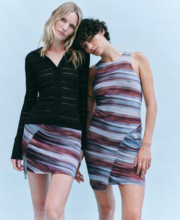 Nagnata INDRA SKIRT KALEIDOSCOPE