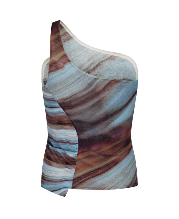 Nagnata INDRA TOP KALEIDOSCOPE