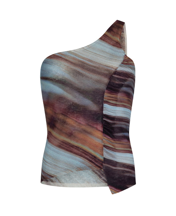 nagnata INDRA TOP KALEIDOSCOPE