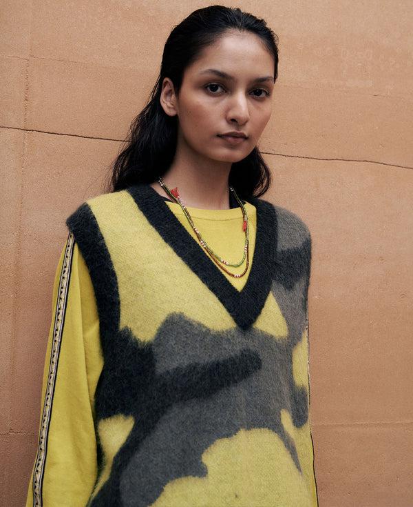 Nagnata LAVA VEST MEADOW