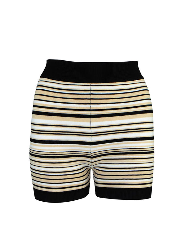 nagnata LUCID YONI SHORT DUNE