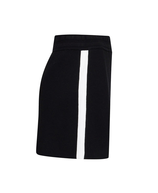 Nagnata MARINA MINI SKIRT BLACK