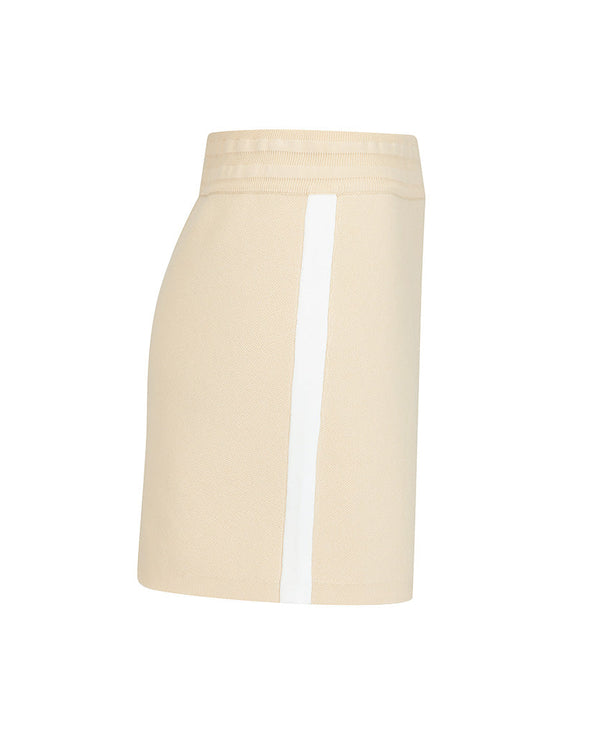 Nagnata MARINA MINI SKIRT SHELL