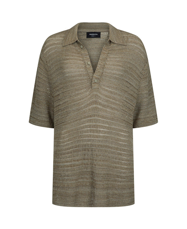 nagnata MILANO ORGANIC POLO FERN