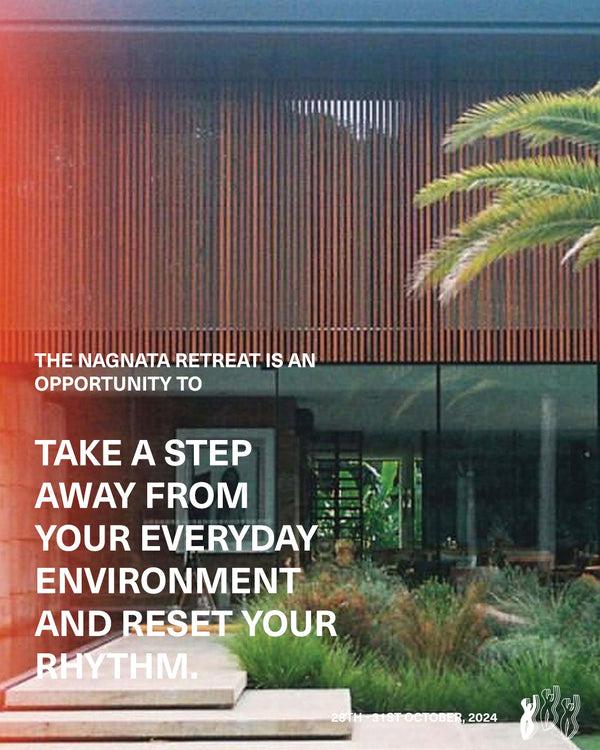 Nagnata NAGNATA RETREAT SOMA BYRON BAY