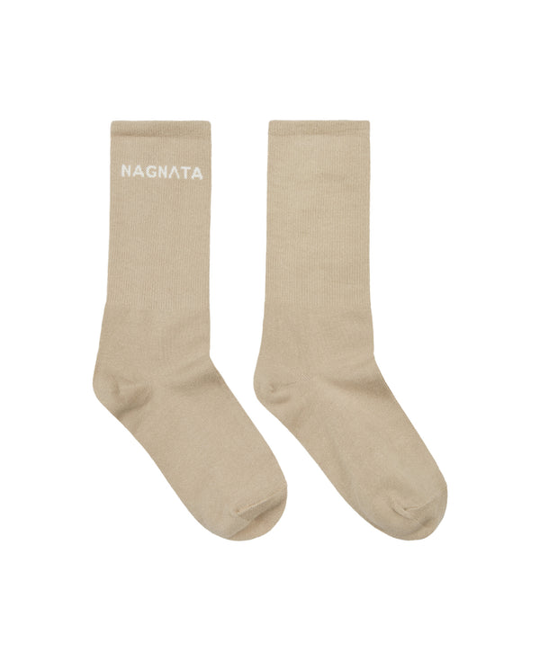 nagnata NAGNATA SOCKS MUSHROOM