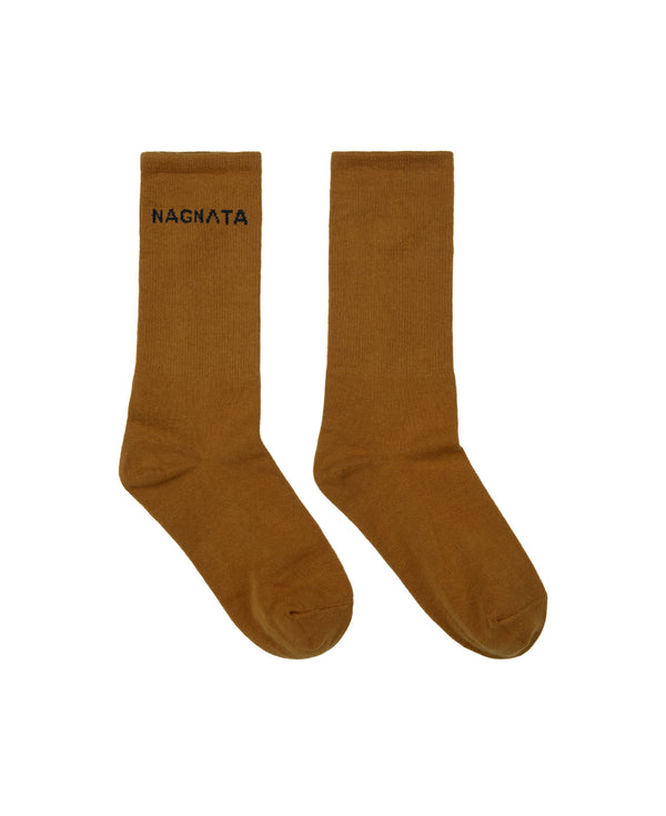 nagnata NAGNATA SOCKS SPICE