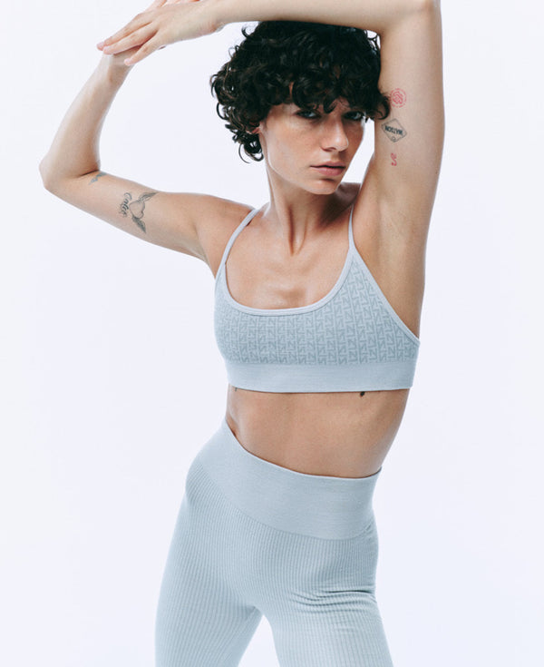 Nagnata NEO BRALET SILVER