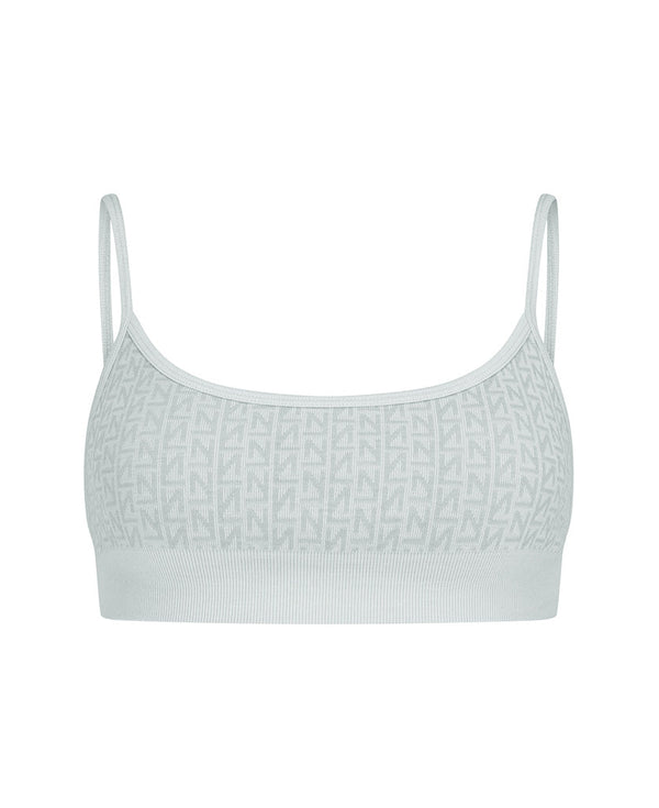 nagnata NEO BRALET SILVER