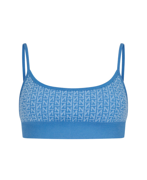 nagnata NEO BRALET ULTRAMARINE