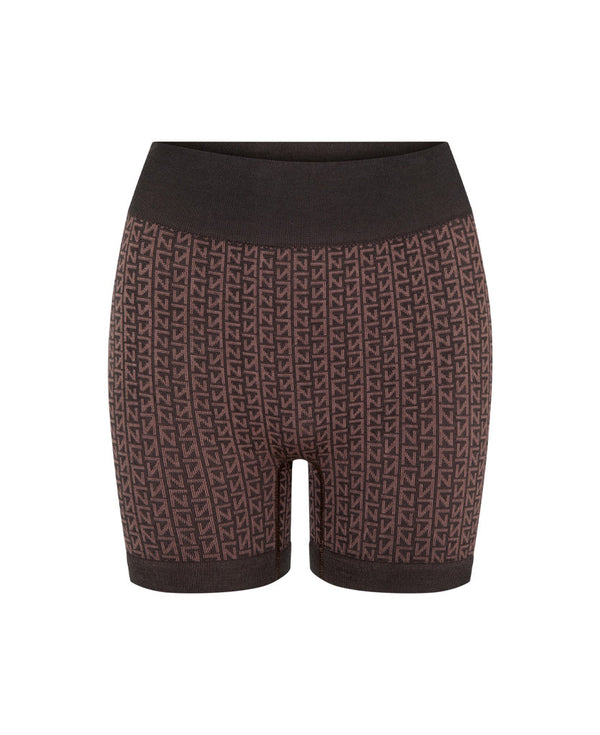 nagnata NEO MINI SHORT CHOCOLATE | CLOVE