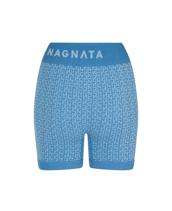 Nagnata NEO MINI SHORT ULTRAMARINE