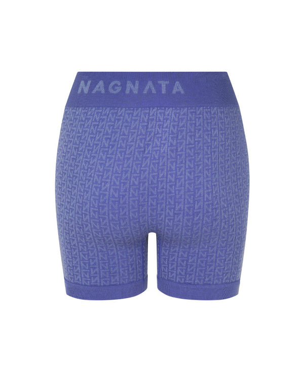 Nagnata NEO MINI SHORT VIOLET | GRAPEMIST