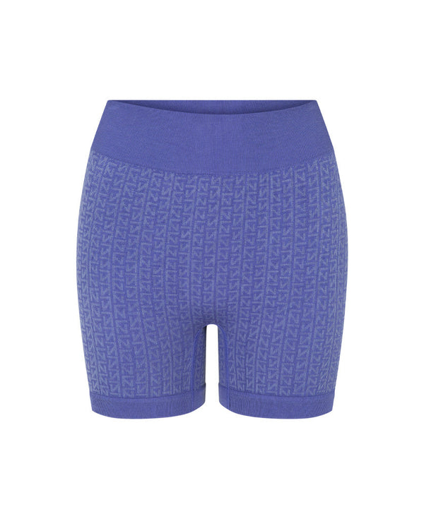 nagnata NEO MINI SHORT VIOLET | GRAPEMIST