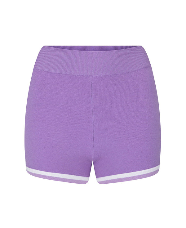 nagnata RETRO SHORT 2.0 AMETHYST