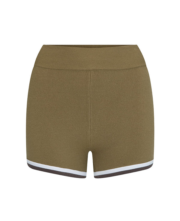 nagnata RETRO SHORT 2.0 FENNEL