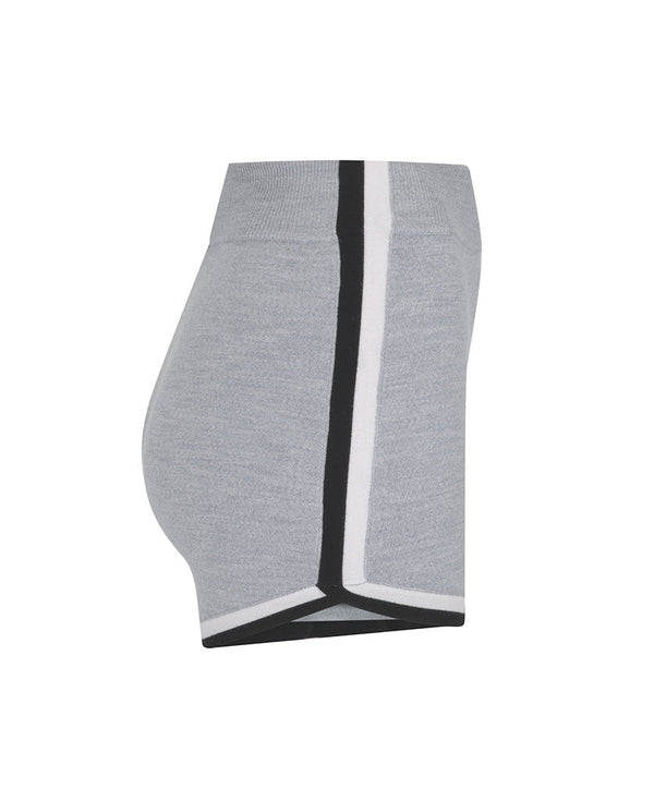 Nagnata RETRO SHORT 2.0 GREY