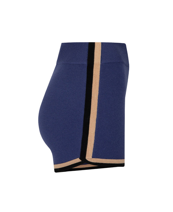 Nagnata RETRO SHORT 2.0 NAVY