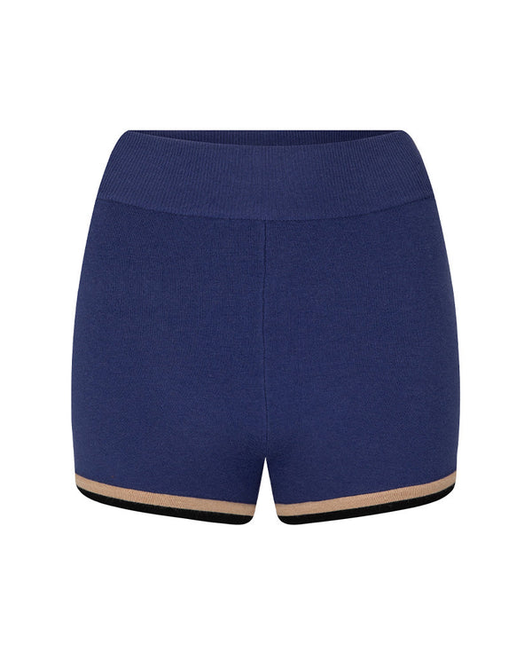 nagnata RETRO SHORT 2.0 NAVY