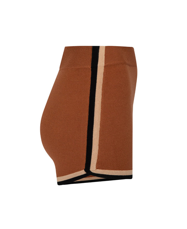 Nagnata RETRO SHORT 2.0 SPICE