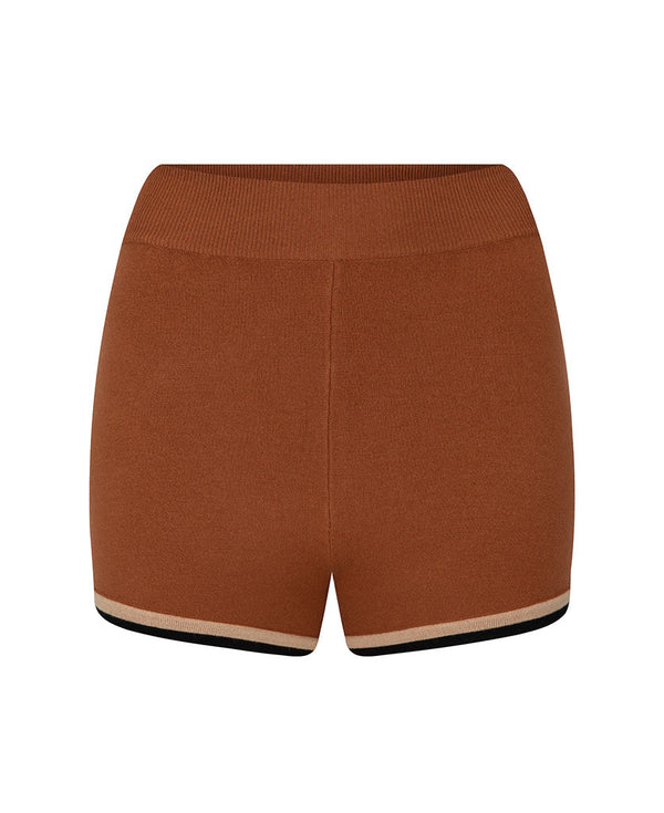 nagnata RETRO SHORT 2.0 SPICE