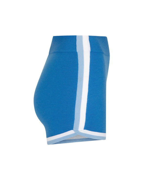 Nagnata RETRO SHORT 2.0 ULTRAMARINE