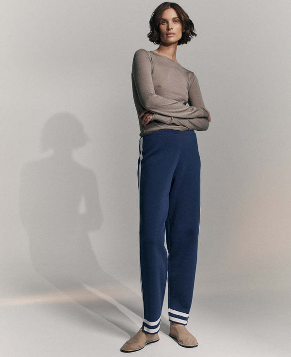 Nagnata ROMEO TRACKPANT 2.0 OCEAN