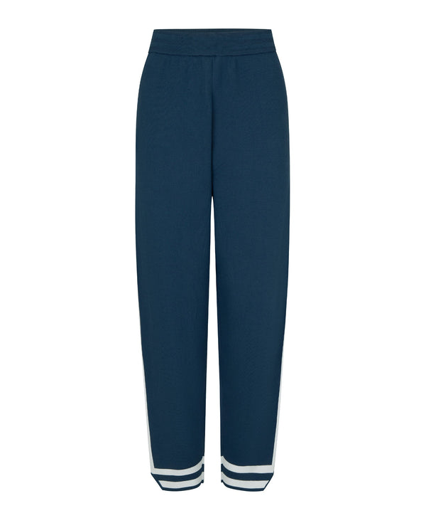 nagnata ROMEO TRACKPANT 2.0 OCEAN