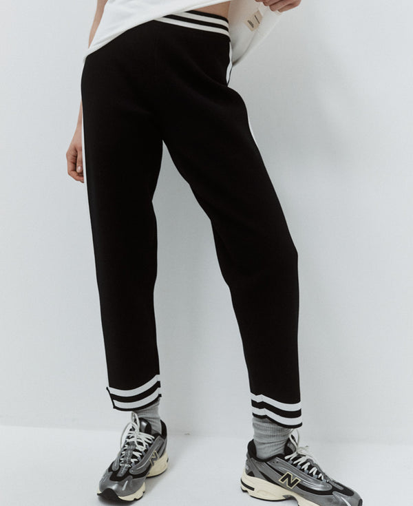 Nagnata ROMEO TRACKPANT 3.0 BLACK