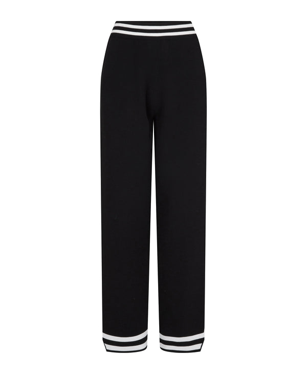 nagnata ROMEO TRACKPANT 3.0 BLACK
