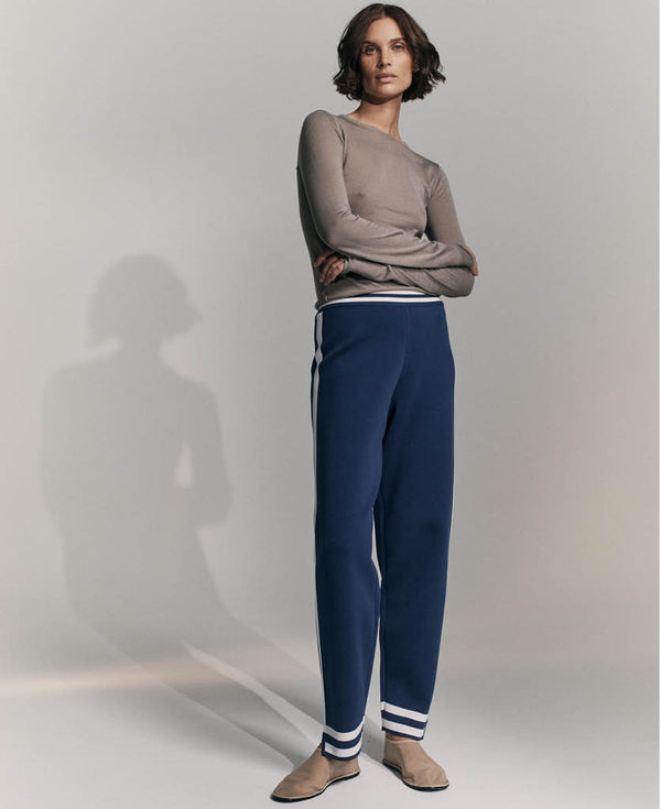 Nagnata ROMEO TRACKPANT 3.0 OCEAN