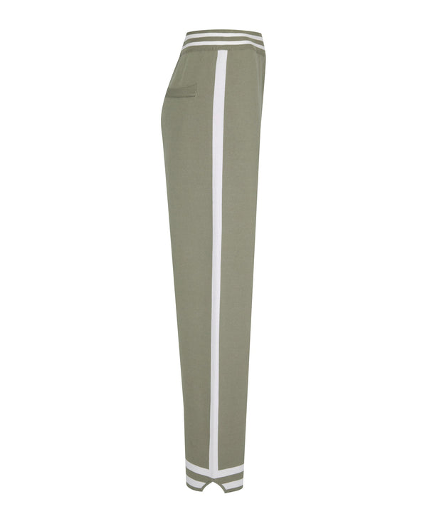 Nagnata ROMEO TRACKPANT 3.0 TAUPE