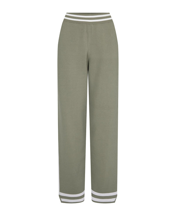 nagnata ROMEO TRACKPANT 3.0 TAUPE