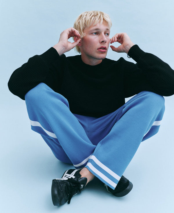 Nagnata ROMEO TRACKPANT 3.0 ULTRAMARINE