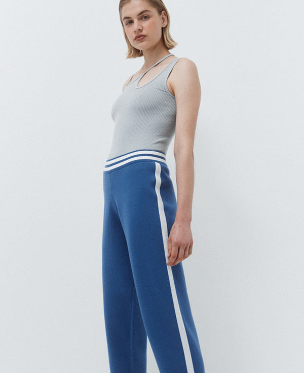 Nagnata ROMEO TRACKPANT 3.0 ULTRAMARINE