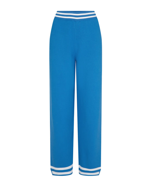 nagnata ROMEO TRACKPANT 3.0 ULTRAMARINE