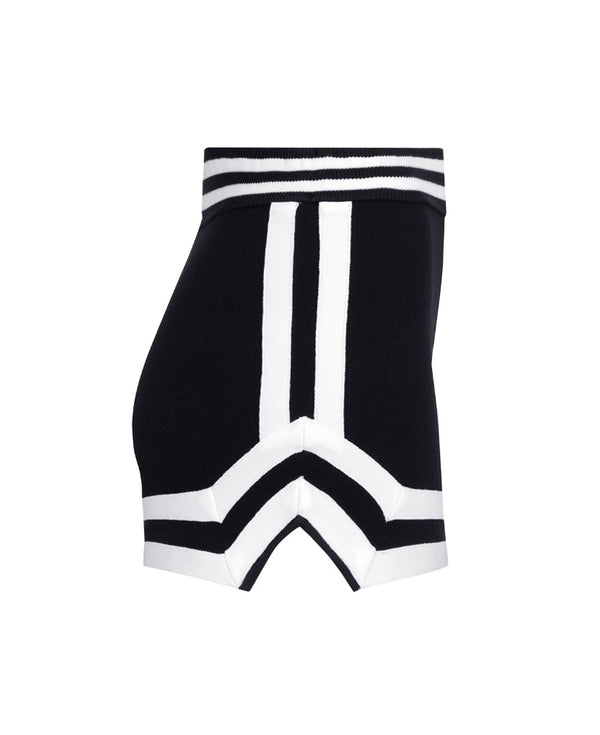 Nagnata RYDELL SHORT 3.0 BLACK